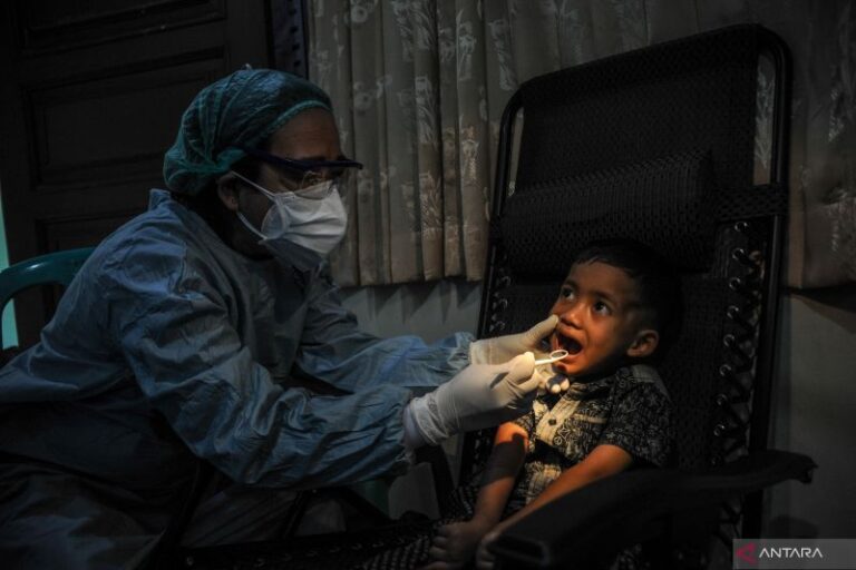 Tips Bawa Anak ke Dokter Gigi, Jangan Saat Anak Sakit