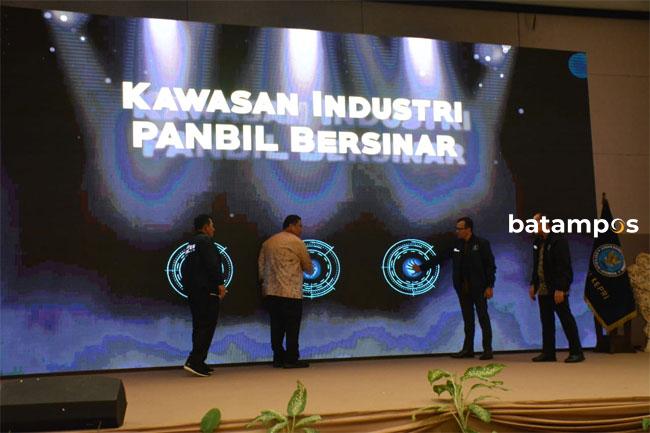 Kawasan Industri Panbil BERSINAR 