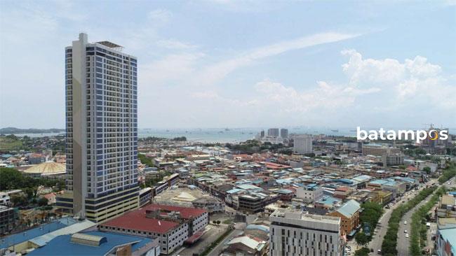 Didukung Anggaran Jumbo, Batam Harus Mampu Dorong Pertumbuhan Ekonomi