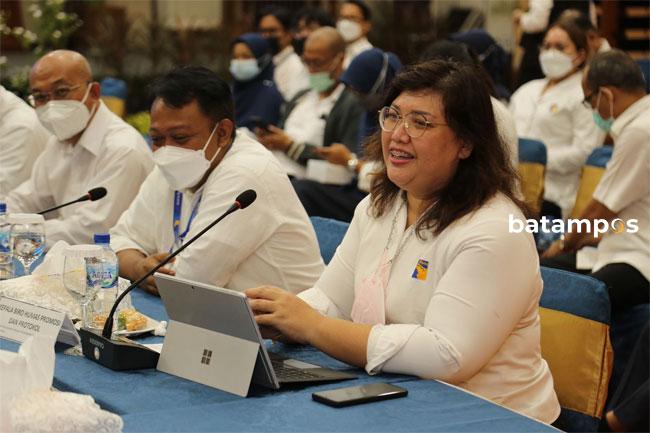 Infineon Kembangkan Investasi Rp 1,3 Triliun, Segini Jumlah Tenaga Kerjanya…