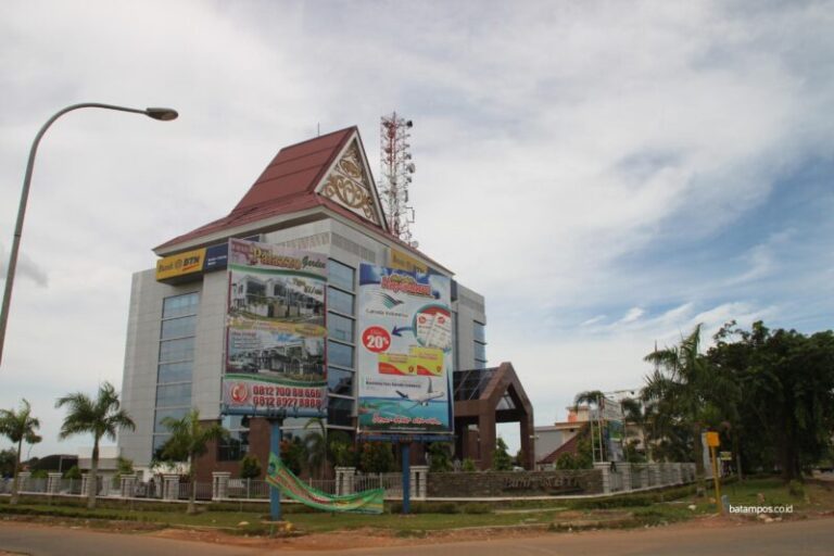 Tabungan BTN Bisnis Incar Rp 7 Triliun Hingga 2022