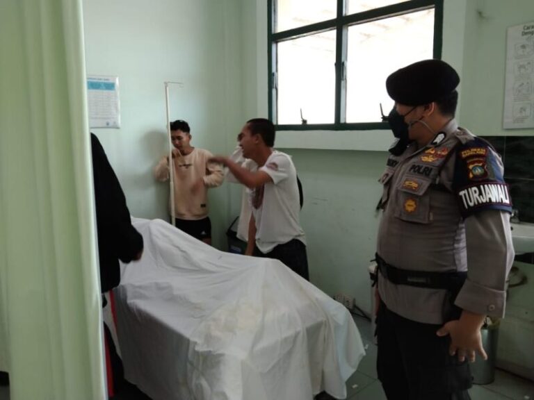 Terseret Arus, Remaja 17 Tahun Tewas saat Berenang di Pantai