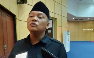 Hasil Pertanian Sorgum Belum Maksimal, DPRD Bintan Minta Ini