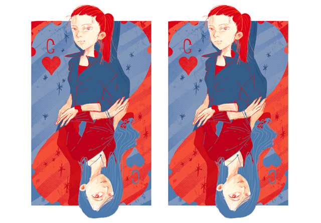 Daya Tarik Personality Tak Lekang oleh Usia dan Waktu