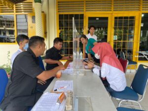 2 Kapal Pelni Kembali Berlayar dari Tanjungpinang