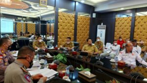 Popda Kepri Ke-VIII Digelar di Kabupaten Bintan, 9 Cabor Bakal Dipertandingkan, Ini Tanggal Mainnya