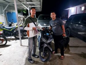 Baru Kenal Lewat Media Sosial, Selain Mencabuli, Pria Ini Juga Lakukan Ini