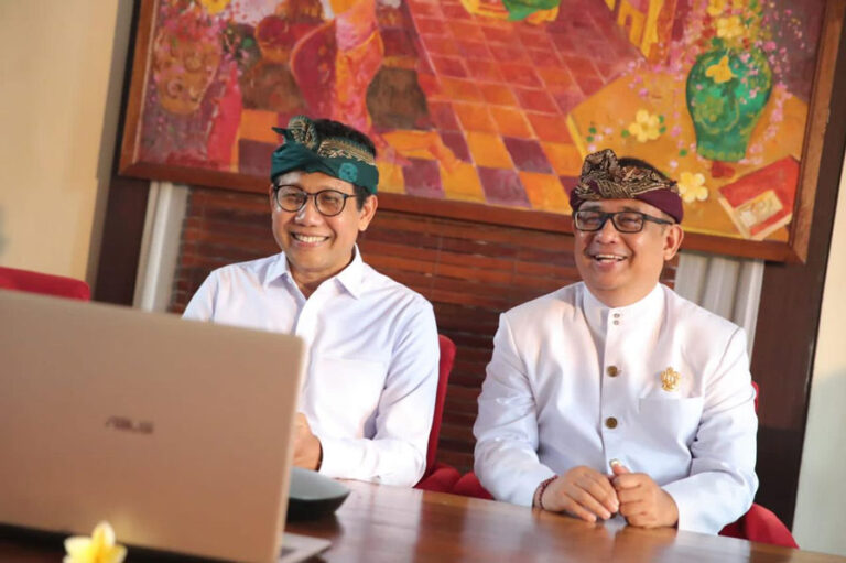 Dana Desa Boleh Digunakan Tangani PMK