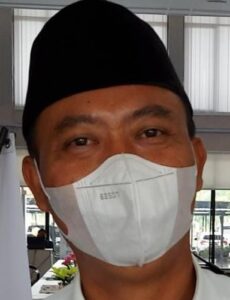 Dermaga di Kampung Telang Kecil Tetap Dibangun Tahun Ini,  Anggarannya Rp 1,098 Miliar Lebih