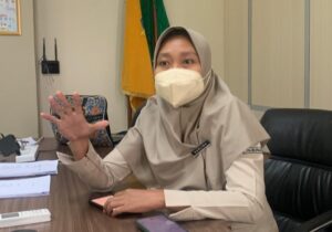 KKP Waspadai Masuknya Virus Cacar Monyet dari Singapura dan Malaysia