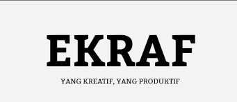 Pelaku Ekraf Perlu Lindungi HAKI Produk