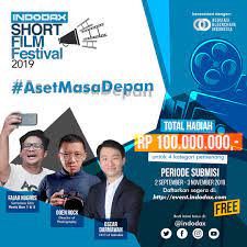 Mantul, Total Hadiah Ratusan Juta Rupiah Menanti Juara Festival Film Pendek 2022
