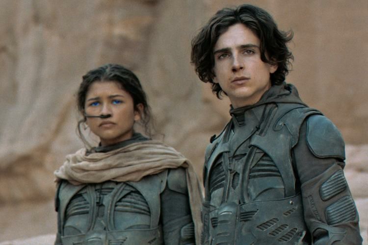 Dune: Part 2 Mulai Diproduksi, Lokasi Syuting dari Budapest hingga Italia