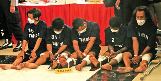 Koptu Muslimin Bayar Eksekutor Rp 120 Juta untuk Habisi Istri