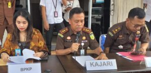 Jaksa Akan Kolaborasi dengan Polisi Selidiki  Dugaan Surat Palsu TPA Tanjunguban