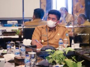 Plt Bupati Bintan Minta Program Subsidi Bunga 0 Persen Dievaluasi, Alasannya…