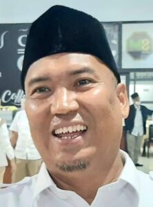 Nyanyang: Hindari kebocoran Penerimaan Negara dari Labuh Jangkar, Perlu Aparat yang Tegas dan Kuat
