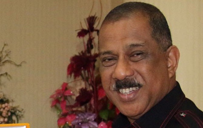 Wali Kota Nonaktif Ambon Richard Louhenapessy Ditetapkan Sebagai Tersangka TPPU