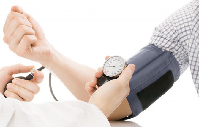 Ini 10 Penyakit yang Banyak Diidap Warga Batam