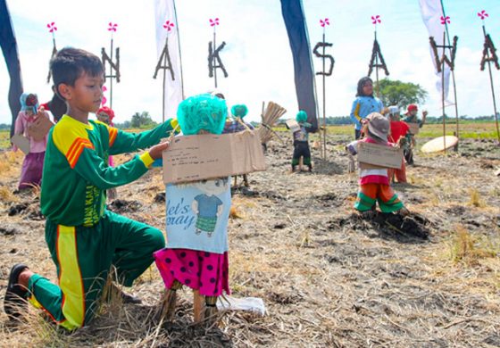 Potensi dan Bakat Anak Bisa Dilihat Dari Sidik Jari