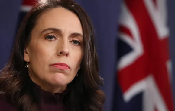 Selandia Baru Beri Peringatan Kepada Indonesia. Ada Apa?