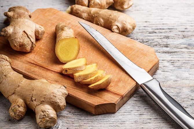 Selain Kunyit dan Jahe, Teh Hijau Masuk dalam Herbal Antistres