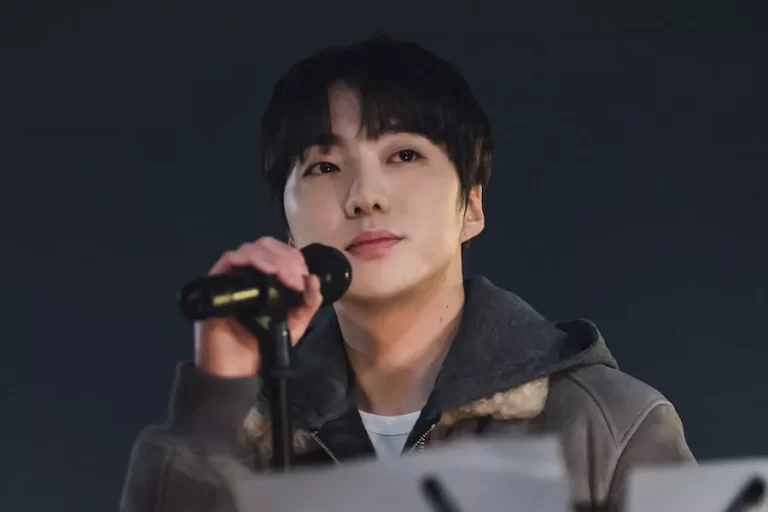 Alami Cedera Kaki, Kang Seung Yoon Tetap Ingin Tepati Janji