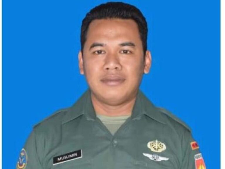 Kopda M Hilang setelah Istrinya Ditembak di Depan Rumah