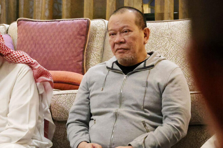 Ketua DPD RI Minta Tak Ada Lagi Kekerasan Terhadap Warga Wadas