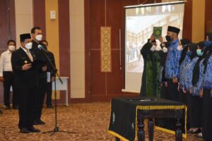 118 Guru Honorer di Tanjungpinang Akan Diangkat jadi PPPK