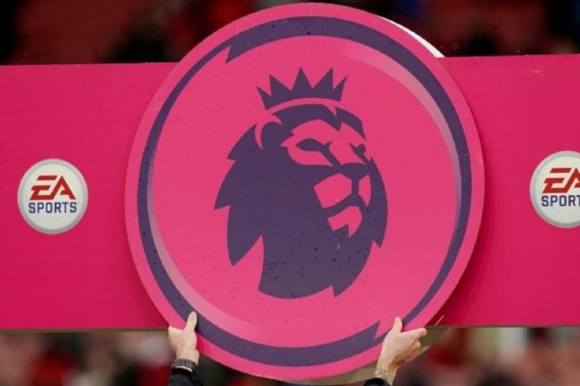 Liga Premier Inggris Dipimpin Perempuan untuk Pertama Kalinya