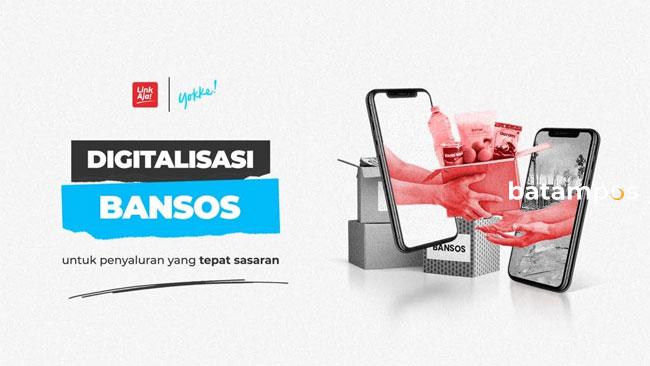 Bank Indonesia Bersama Kemenko Perekonomian Gelar Festival Ekonomi dan Keuangan Digital 