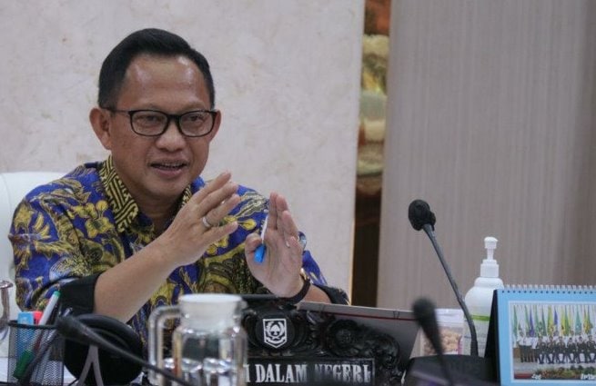 Daerah Dilibatkan dalam Revitalisasi TMII, Anggarannya Rp 50 Miliar