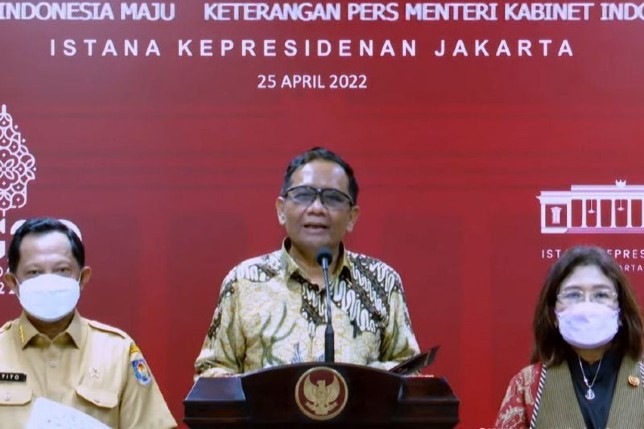 Formasi CPNS 2022 Hanya 8.941, Kuota PPPK 1 Juta, Berikut Ini Informasinya