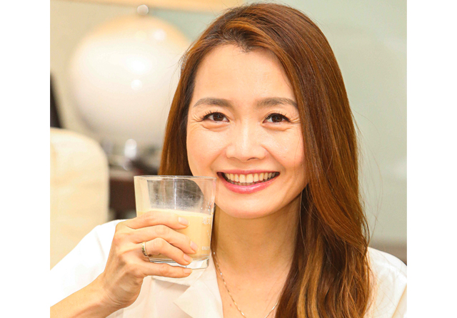 Racikan Golden Milk, Hangat dan Kaya Manfaat