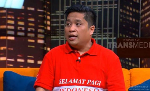Terdakwa Pelecehan Seksual, Terlapor Eksploitasi Anak
