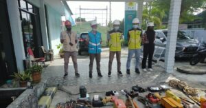 PLN Karimun Kembali Lakukan Pemadaman Bergilir Lagi