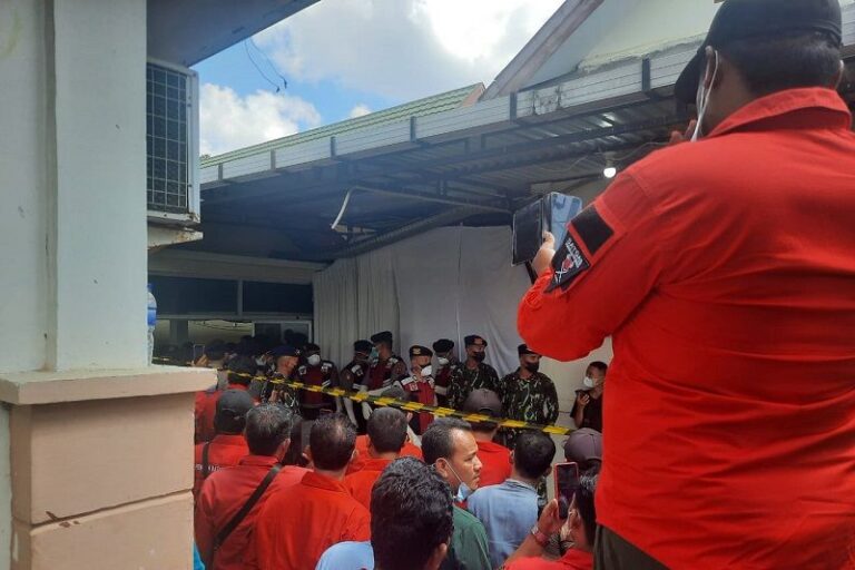 Otopsi Ulang Jenazah Brigadir Yosua Berlangsung 6 Jam