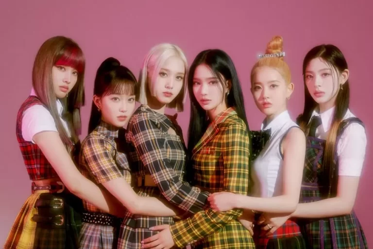 Syuting MV Selesai, STAYC Dipastikan Comeback Juli Ini