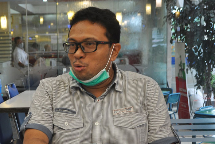 PBSI Kepri Gelar Seleksi Piala Presiden 2021