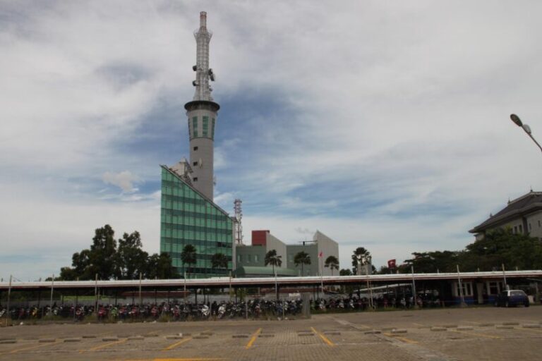 Mora Incar Dana Segar Rp 1,03 Triliun dari IPO