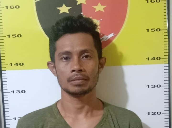 Lihat Istri Bersama Mantan, Pria di Nagoya Ancam Korban Menggunakan Parang