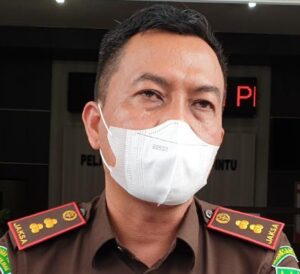 Kajari Bintan, I Wayan Kecewa, Ini Penyebabnya