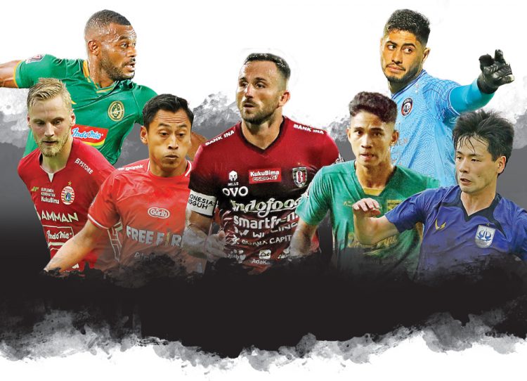 Klub Peserta Liga 1 2022-2023 Dapat Subsidi Rp 550 Juta per Bulan