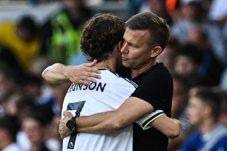 Leeds Permalukan Chelsea dengan Skor Telak 3-0