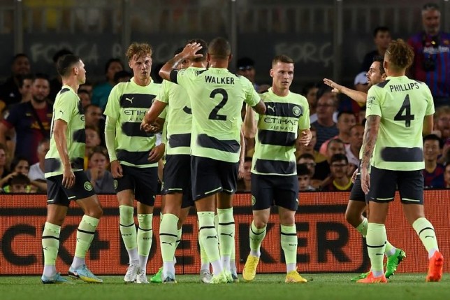 Ini Hasil Undian Piala Liga: City lawan Chelsea