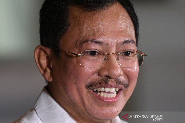 Jurnal Internasional Muat Hasil Uji Klinis Vaksin Nusantara
