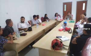 PKN Kepri Gelar Rakorda I dan Siap Hadapi Verifikasi Faktual KPU