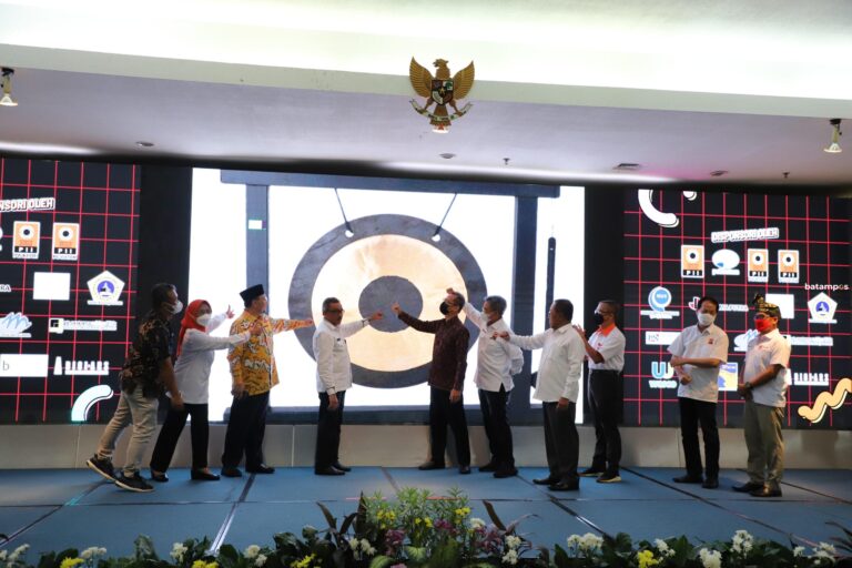 Polibatam Buka Prodi Program Profesi Insinyur