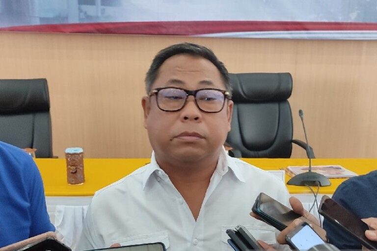 Pembunuhan 4 Warga Sipil di Timika Dilakukan 10 Orang